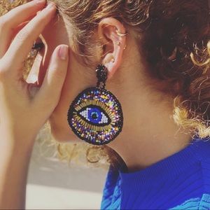 Handmade Earrings